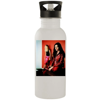 Helena Christensen Stainless Steel Water Bottle