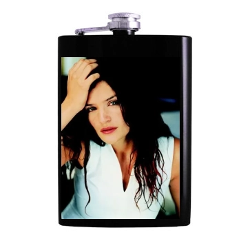 Helena Christensen Hip Flask