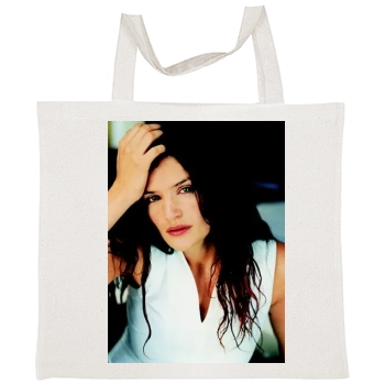 Helena Christensen Tote