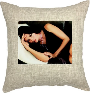 Helena Christensen Pillow