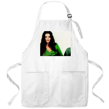 Helena Christensen Apron