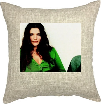 Helena Christensen Pillow