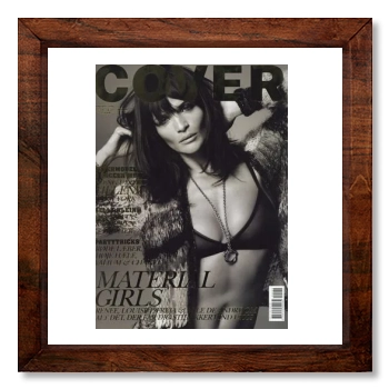 Helena Christensen 12x12