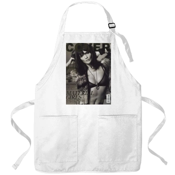 Helena Christensen Apron