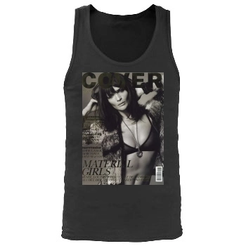 Helena Christensen Men's Tank Top