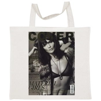 Helena Christensen Tote