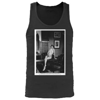 Helena Christensen Men's Tank Top