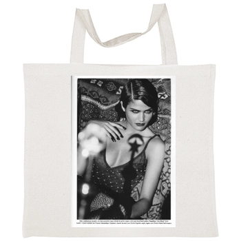 Helena Christensen Tote