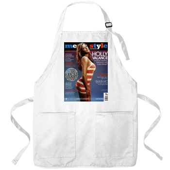 Holly Valance Apron