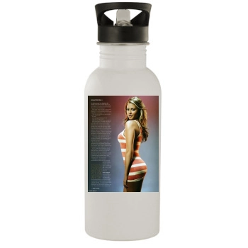 Holly Valance Stainless Steel Water Bottle