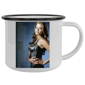 Holly Valance Camping Mug