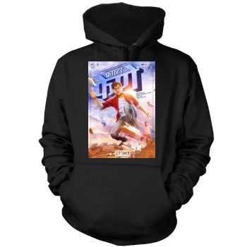 Faster Fene (2017) Mens Pullover Hoodie Sweatshirt