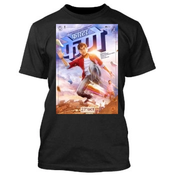 Faster Fene (2017) Men's TShirt