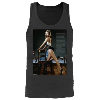 Holly Valance Men's Tank Top