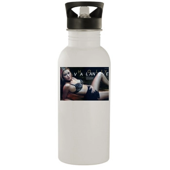 Holly Valance Stainless Steel Water Bottle