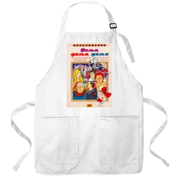 Film, film, film (1968) Apron