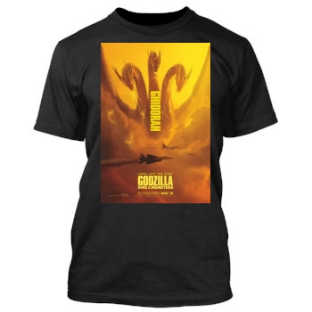 Godzilla: King of the Monsters (2019) Men's TShirt