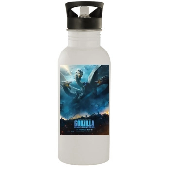 Godzilla: King of the Monsters (2019) Stainless Steel Water Bottle