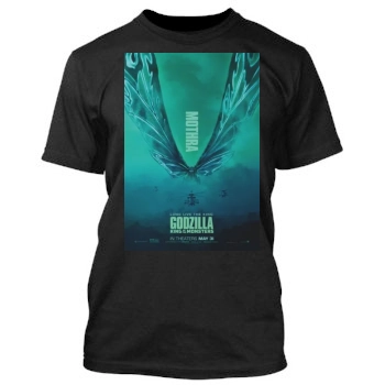 Godzilla: King of the Monsters (2019) Men's TShirt