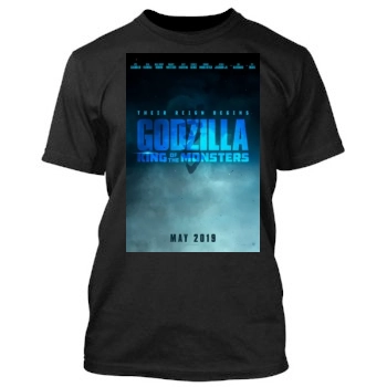 Godzilla: King of the Monsters (2019) Men's TShirt