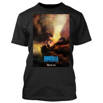 Godzilla: King of the Monsters (2019) Men's TShirt