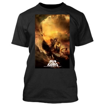 Godzilla: King of the Monsters (2019) Men's TShirt