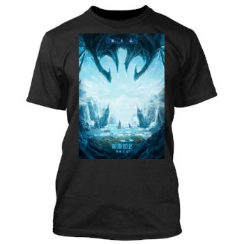 Godzilla: King of the Monsters (2019) Men's TShirt