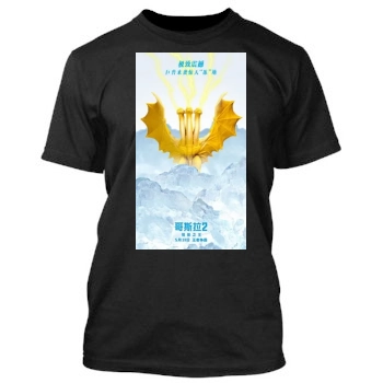 Godzilla: King of the Monsters (2019) Men's TShirt