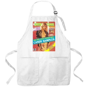 Fia Morrow Apron