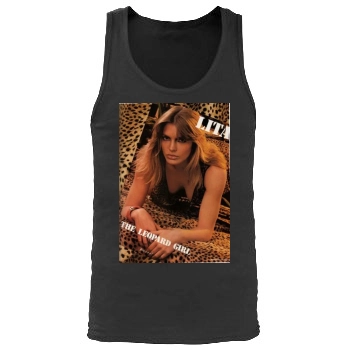 Fia Morrow Men's Tank Top