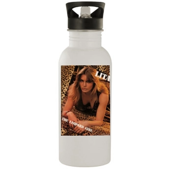 Fia Morrow Stainless Steel Water Bottle