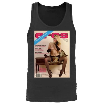 Fia Morrow Men's Tank Top