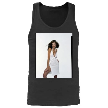 Stephanie Seymour Men's Tank Top