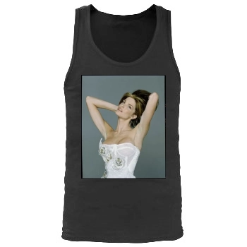 Stephanie Seymour Men's Tank Top