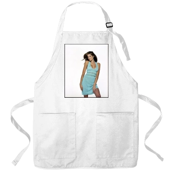 Stephanie Seymour Apron