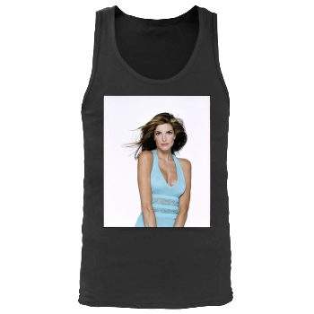 Stephanie Seymour Men's Tank Top