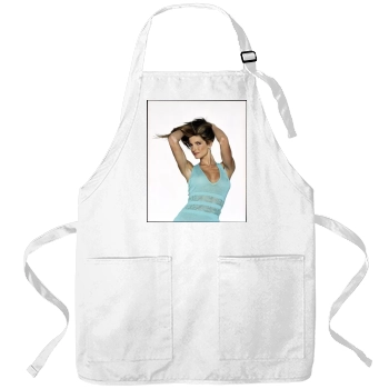 Stephanie Seymour Apron