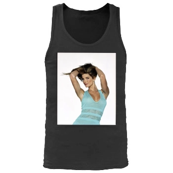 Stephanie Seymour Men's Tank Top