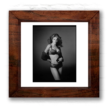 Stephanie Seymour 6x6