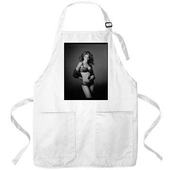 Stephanie Seymour Apron