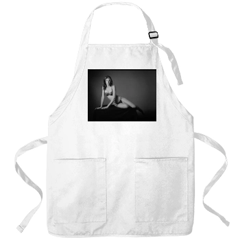 Stephanie Seymour Apron