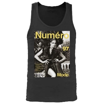 Stephanie Seymour Men's Tank Top