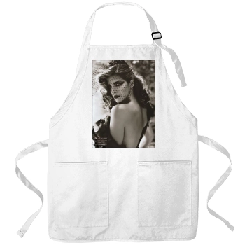 Stephanie Seymour Apron