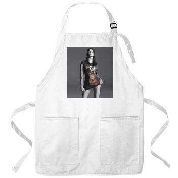 Stephanie Seymour Apron