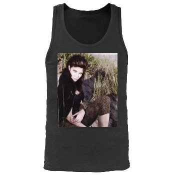 Stephanie Seymour Men's Tank Top