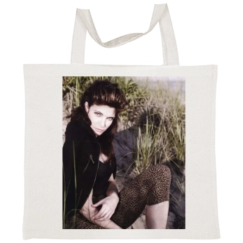 Stephanie Seymour Tote