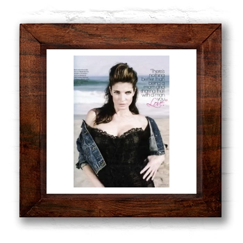 Stephanie Seymour 6x6