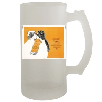 Friends (1971) 16oz Frosted Beer Stein