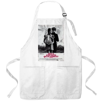 Friends (1971) Apron