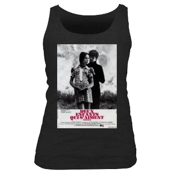 Friends (1971) Women's Tank Top